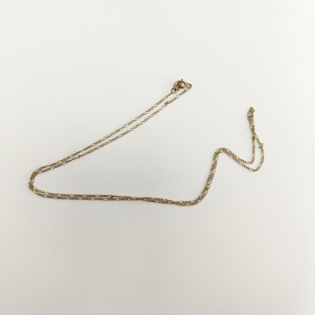 CADENA ORO 10 K 1,30 GRMS (SEMINUEVO)