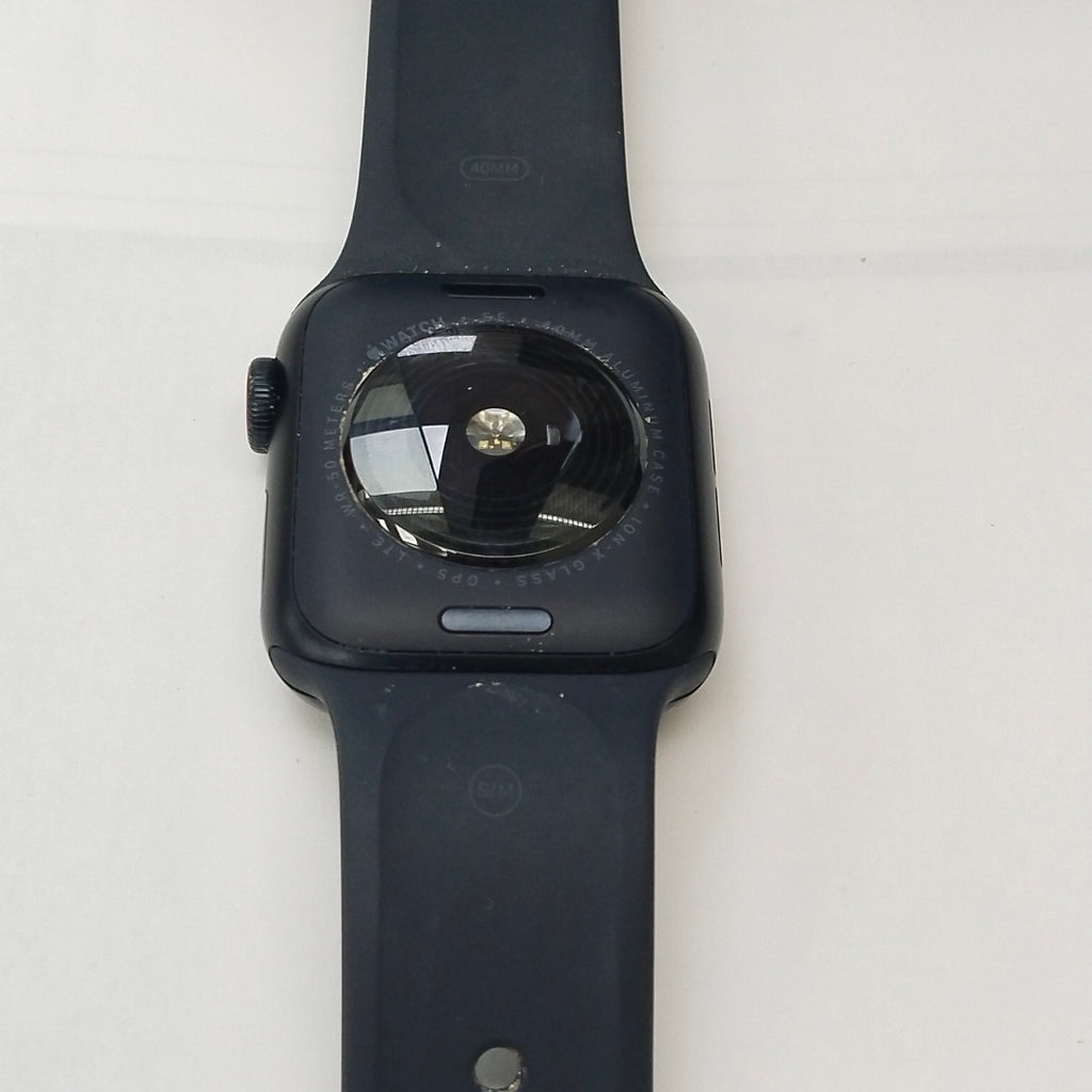 SMARTWATCH APPLE SE 2 ALUMINIO A2726 40 MM GPS + CELULAR (SEMINUEVO)