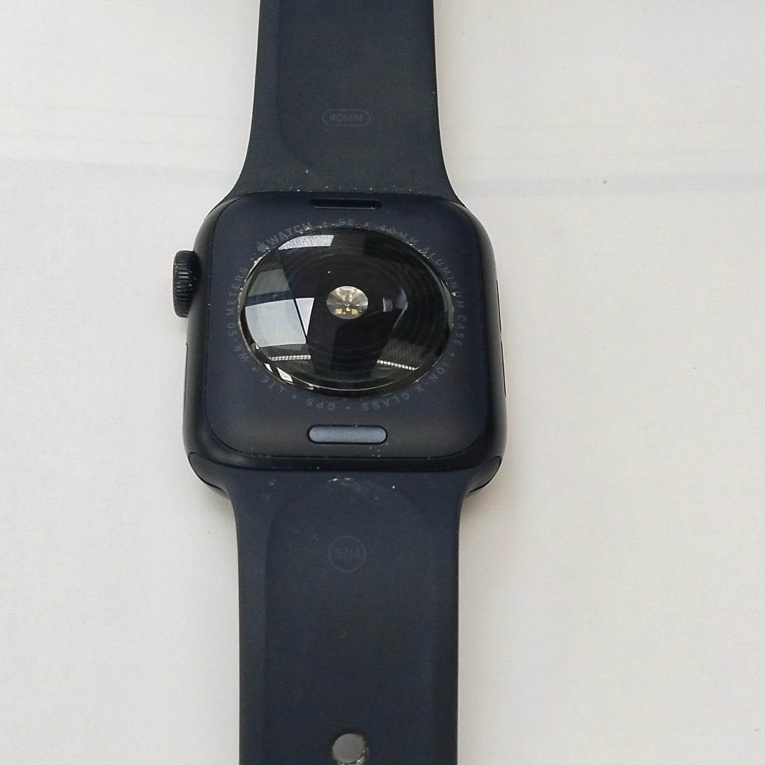 SMARTWATCH APPLE SE 2 ALUMINIO A2726 40 MM GPS + CELULAR (SEMINUEVO)