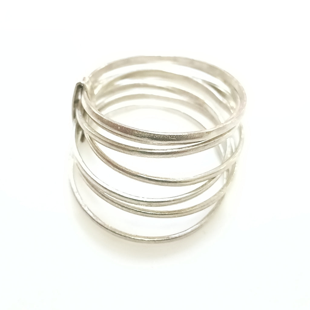 ANILLITO PLATA 9.5 GRMS (SEMINUEVO)