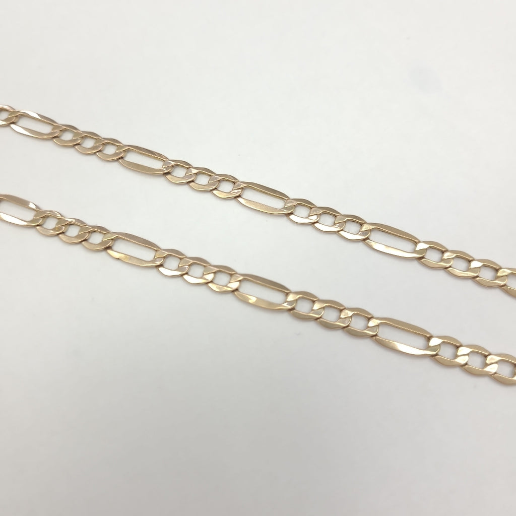 CADENA ORO 14 K 9.2 GRMS (SEMINUEVO)
