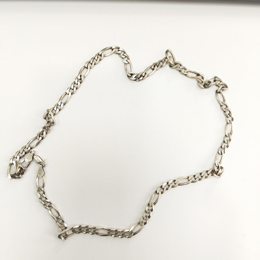 CADENA PLATA 25,10 GRMS (SEMINUEVO)