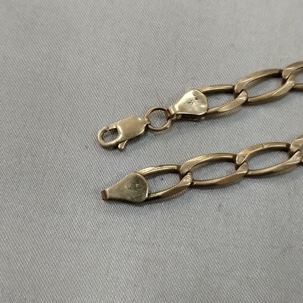 CADENA ORO 10 K 25 GRMS (SEMINUEVO)
