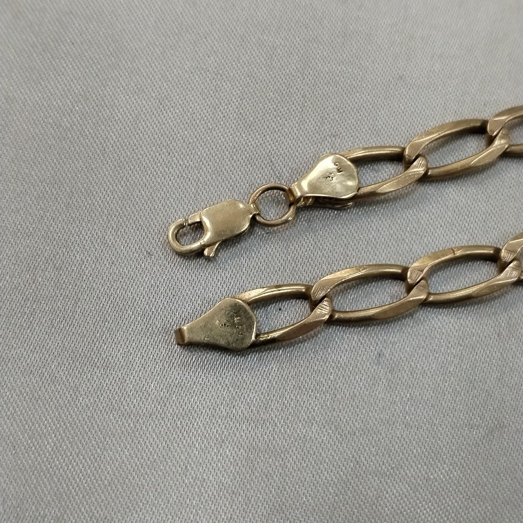 CADENA ORO 10 K 25 GRMS (SEMINUEVO)