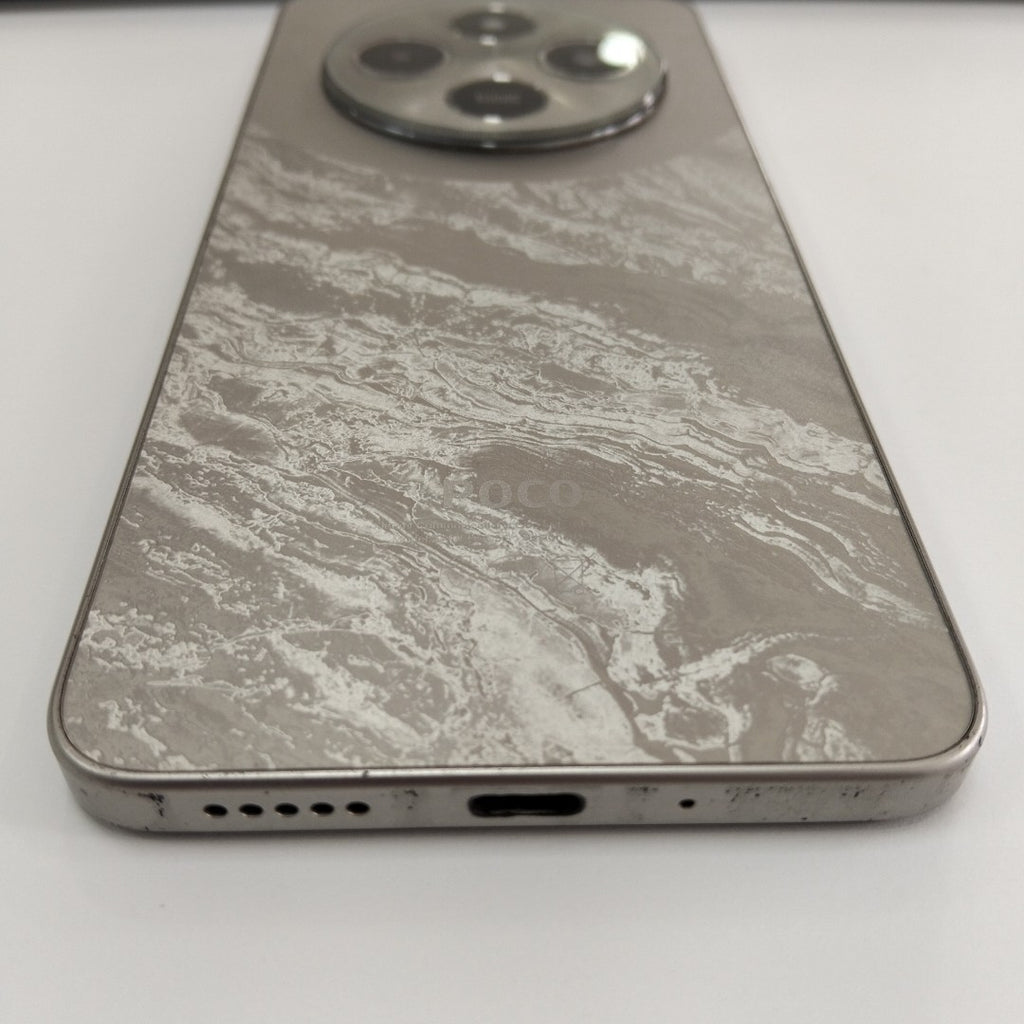 CELULAR XIAOMI POCO C75 2410FPCC5G (2024) 256 GB 8 GB RAM (SEMINUEVO)