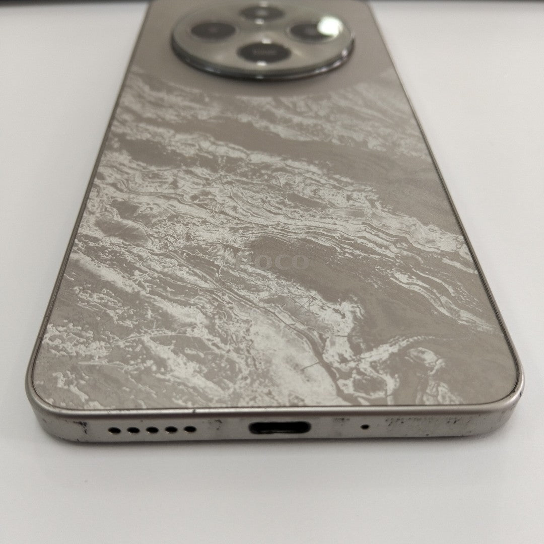 CELULAR XIAOMI POCO C75 2410FPCC5G (2024) 256 GB 8 GB RAM (SEMINUEVO)