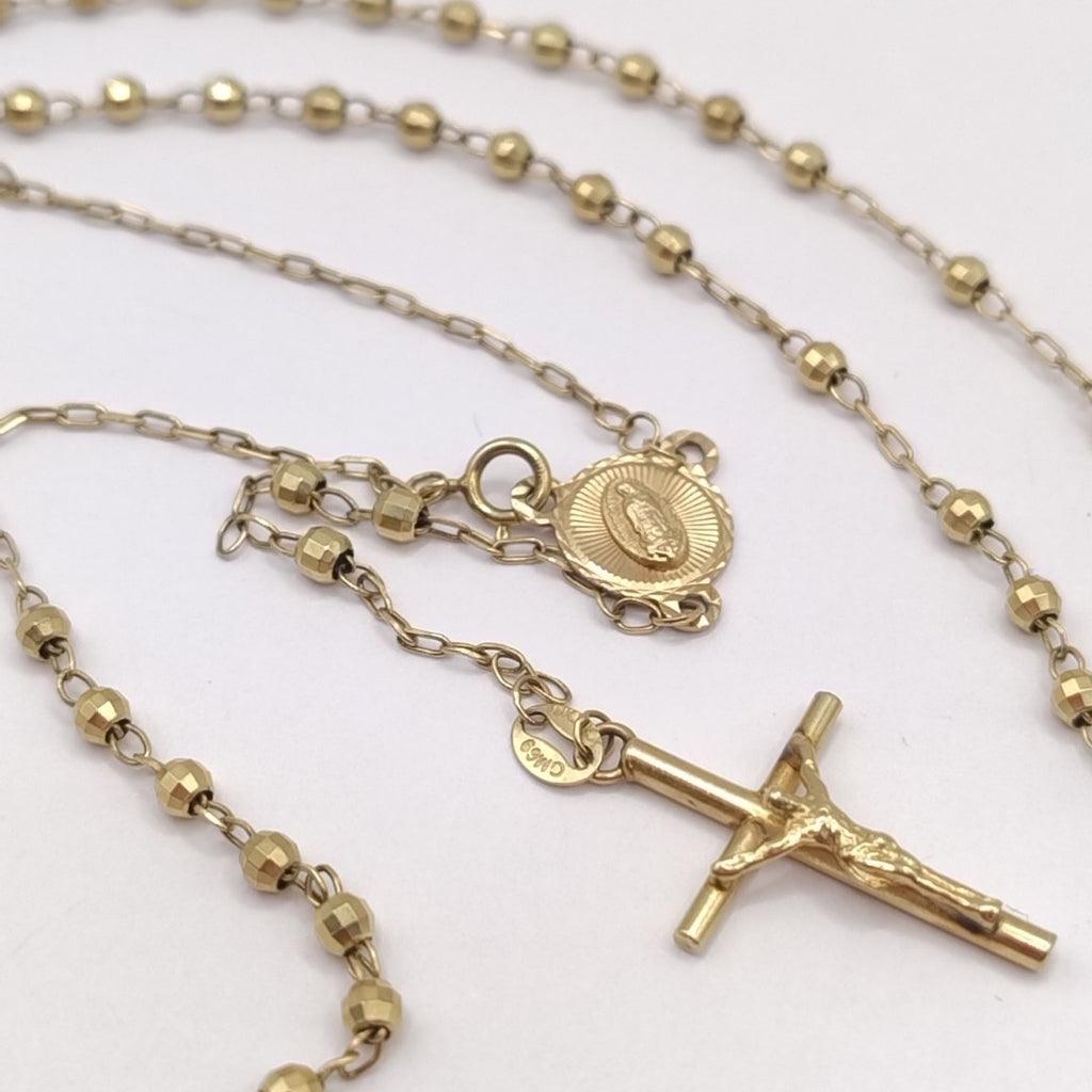 ROSARIO ORO 8 K 5,50 GRMS (SEMINUEVO)