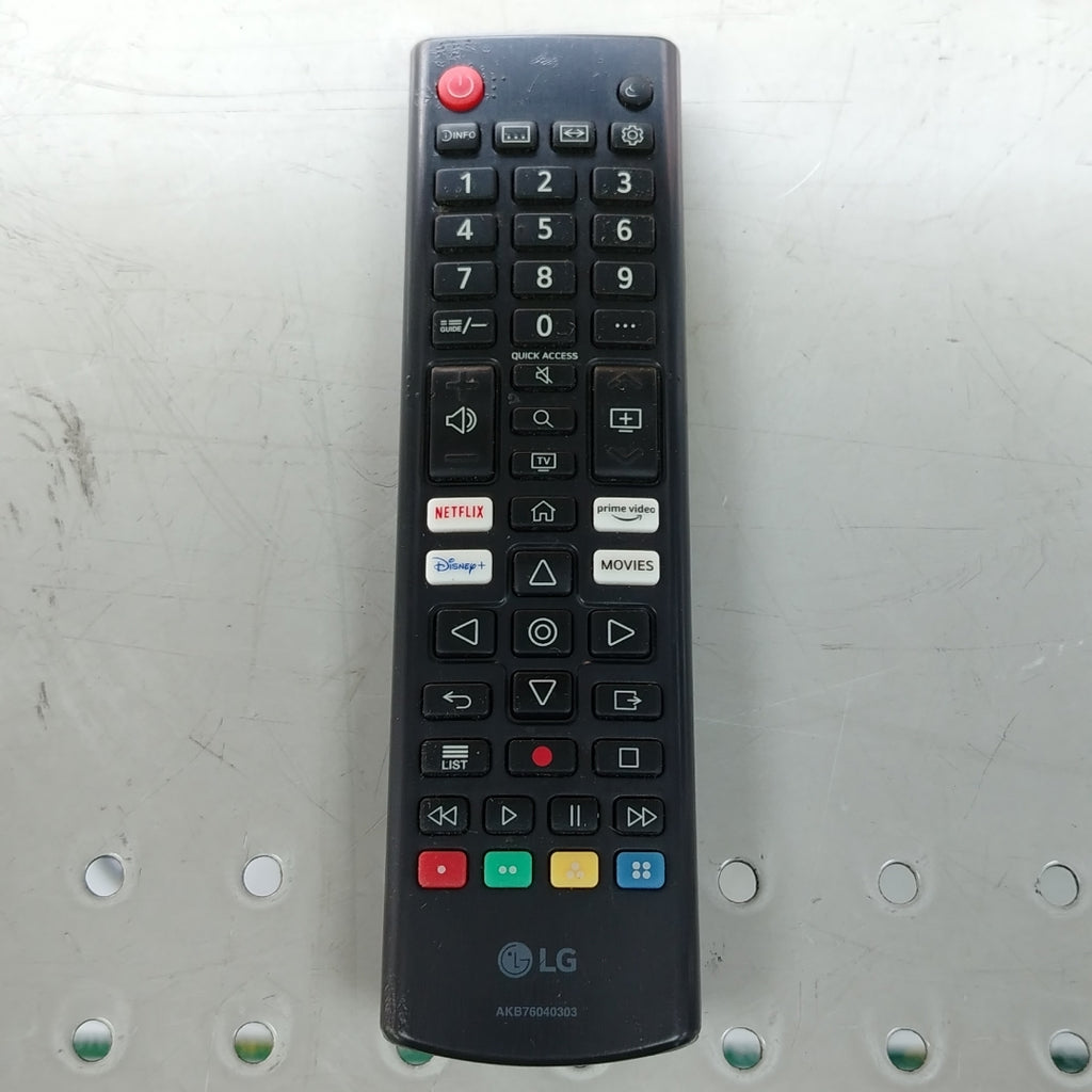 PANTALLA LG 55UR7800PSB (2024) 55" LED 4K