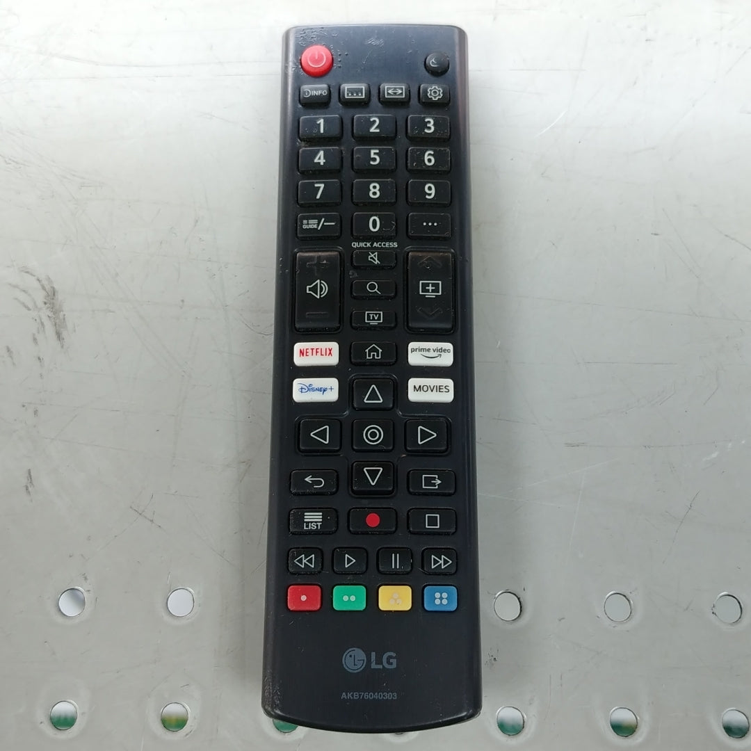 PANTALLA LG 55UR7800PSB (2024) 55" LED 4K
