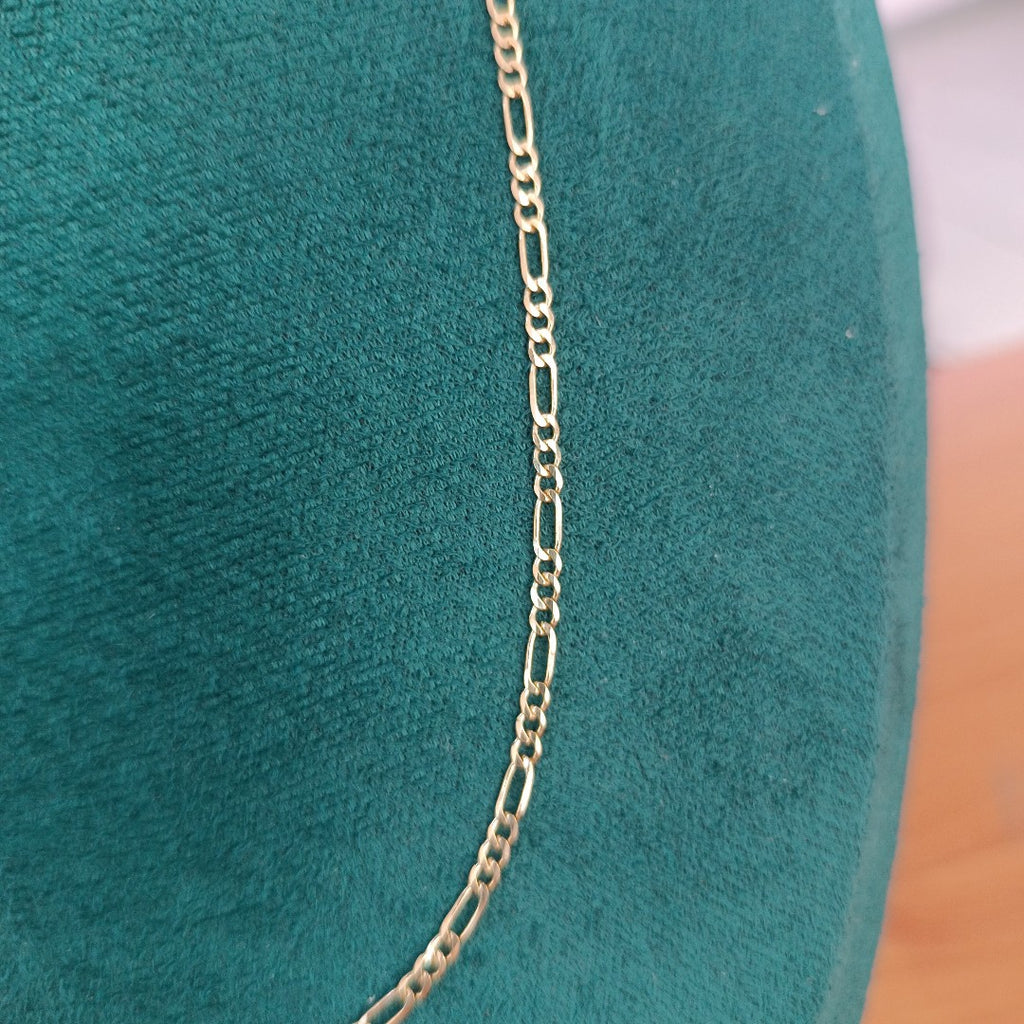 CADENA 3X1 4.8G 50 CM (NUEVO)