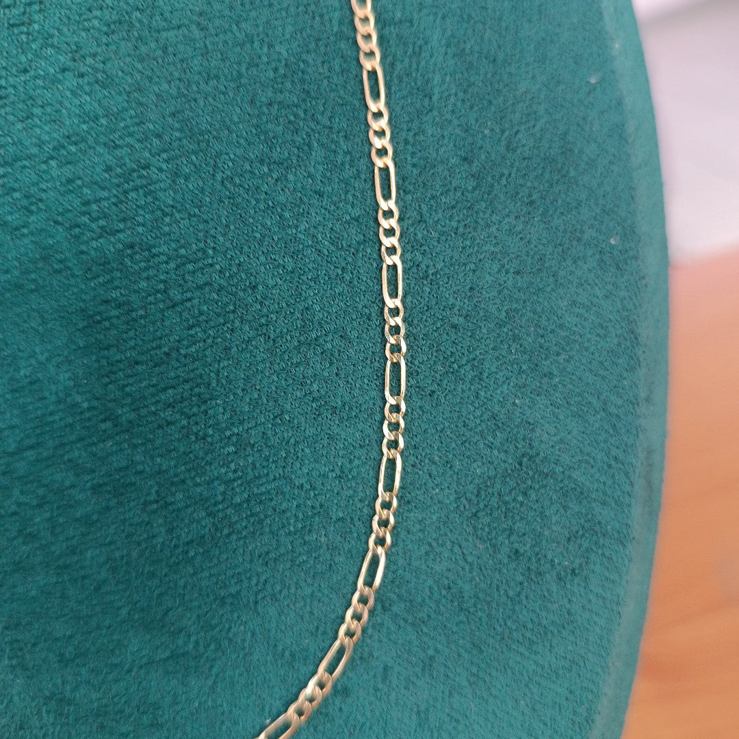 CADENA 3X1 4.8G 50 CM (NUEVO)