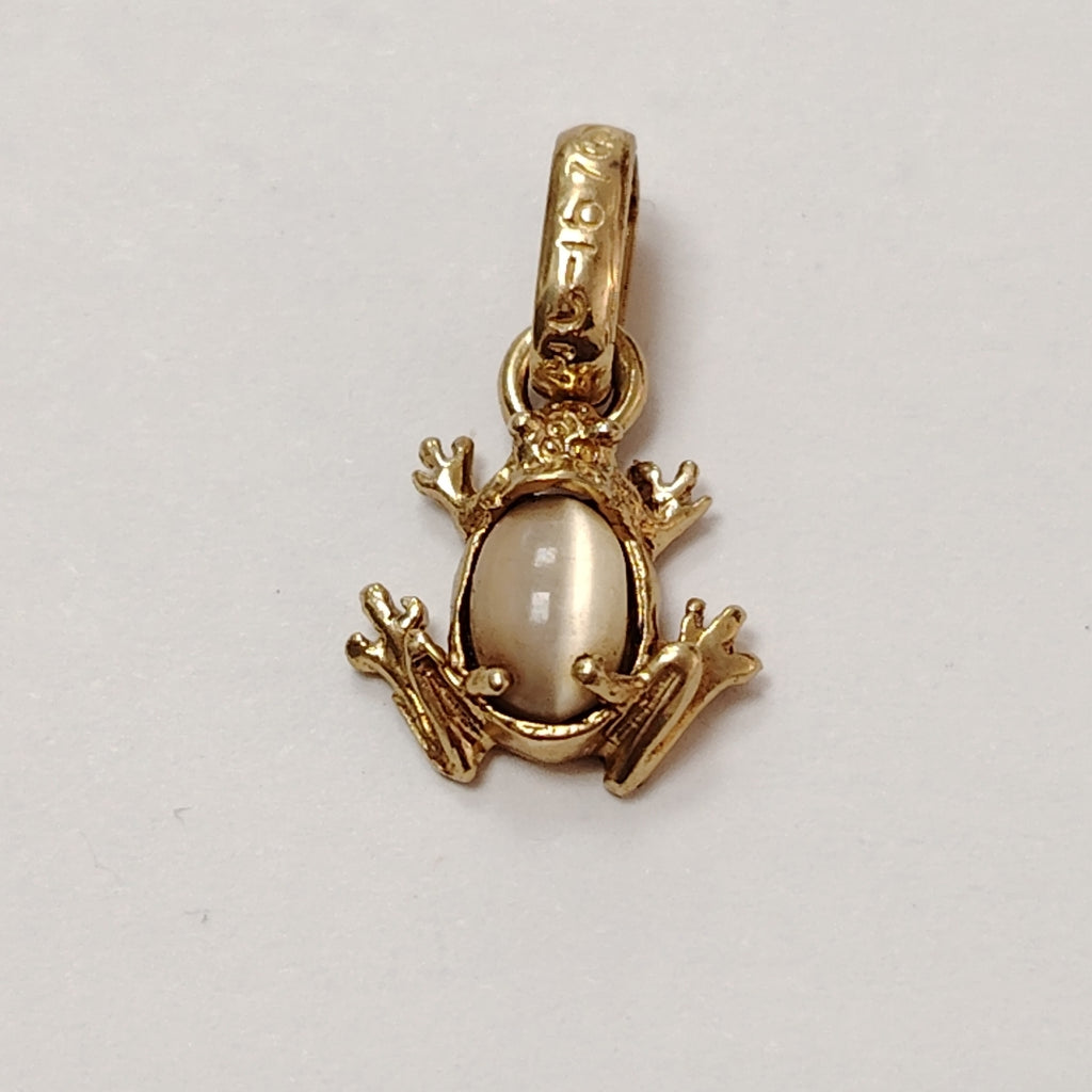 DIJE ORO 14 K 1.3 GRMS (SEMINUEVO)