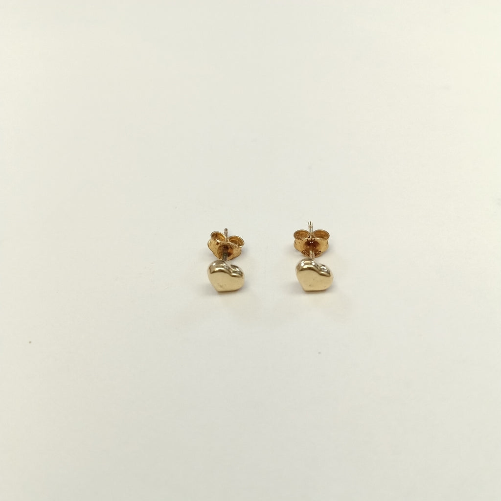 BROQUELES PAR ORO 10 K 0.6 GRMS (SEMINUEVO)