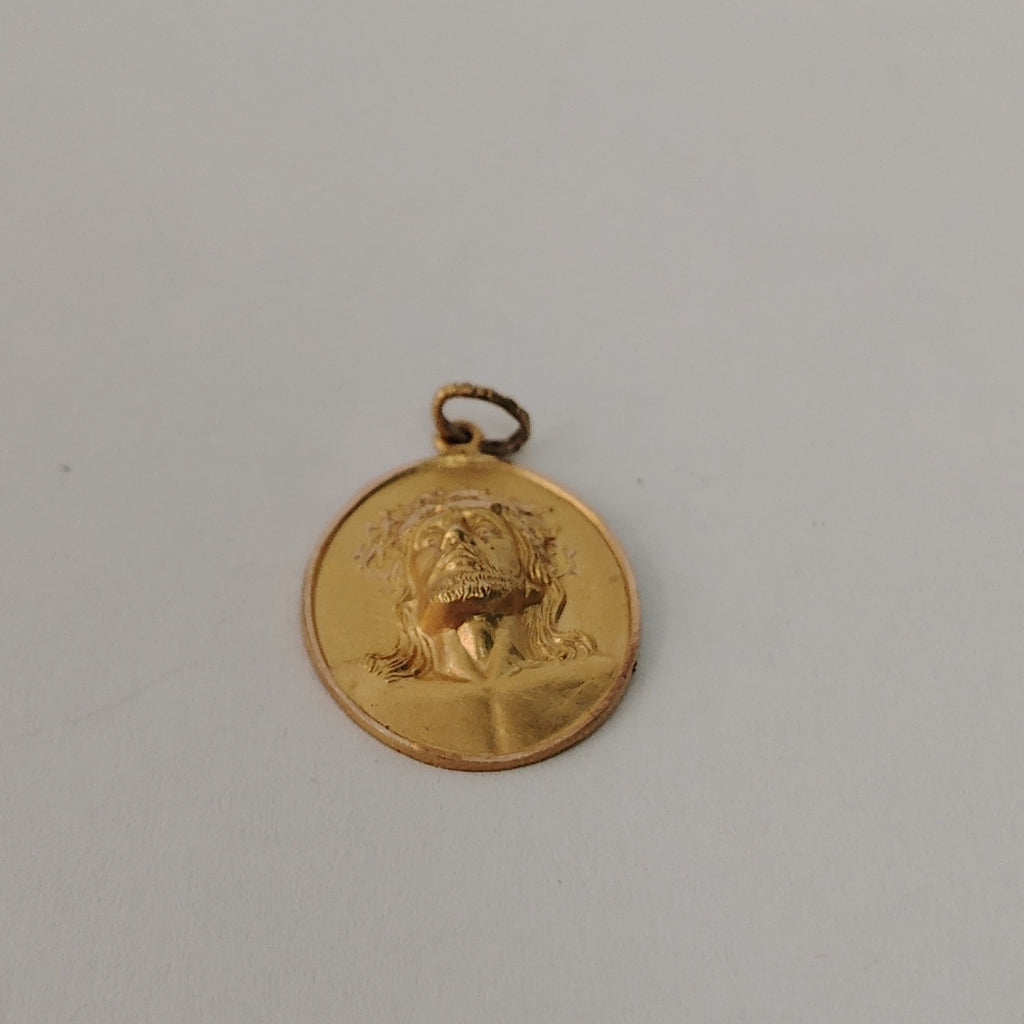 DIJE ORO 10 K 2,00 GRMS (SEMINUEVO)