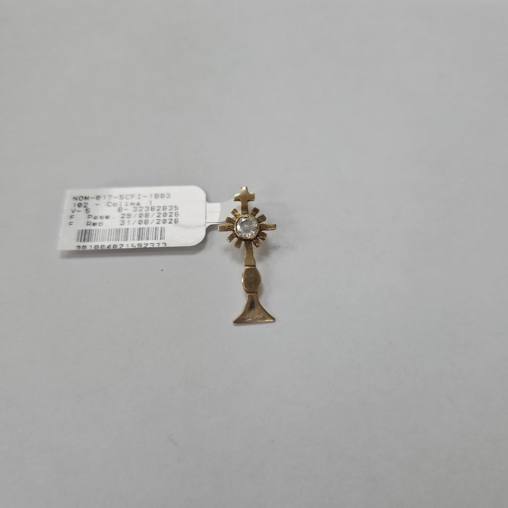 DIJE ORO 8 K 1,10 GRMS (SEMINUEVO)