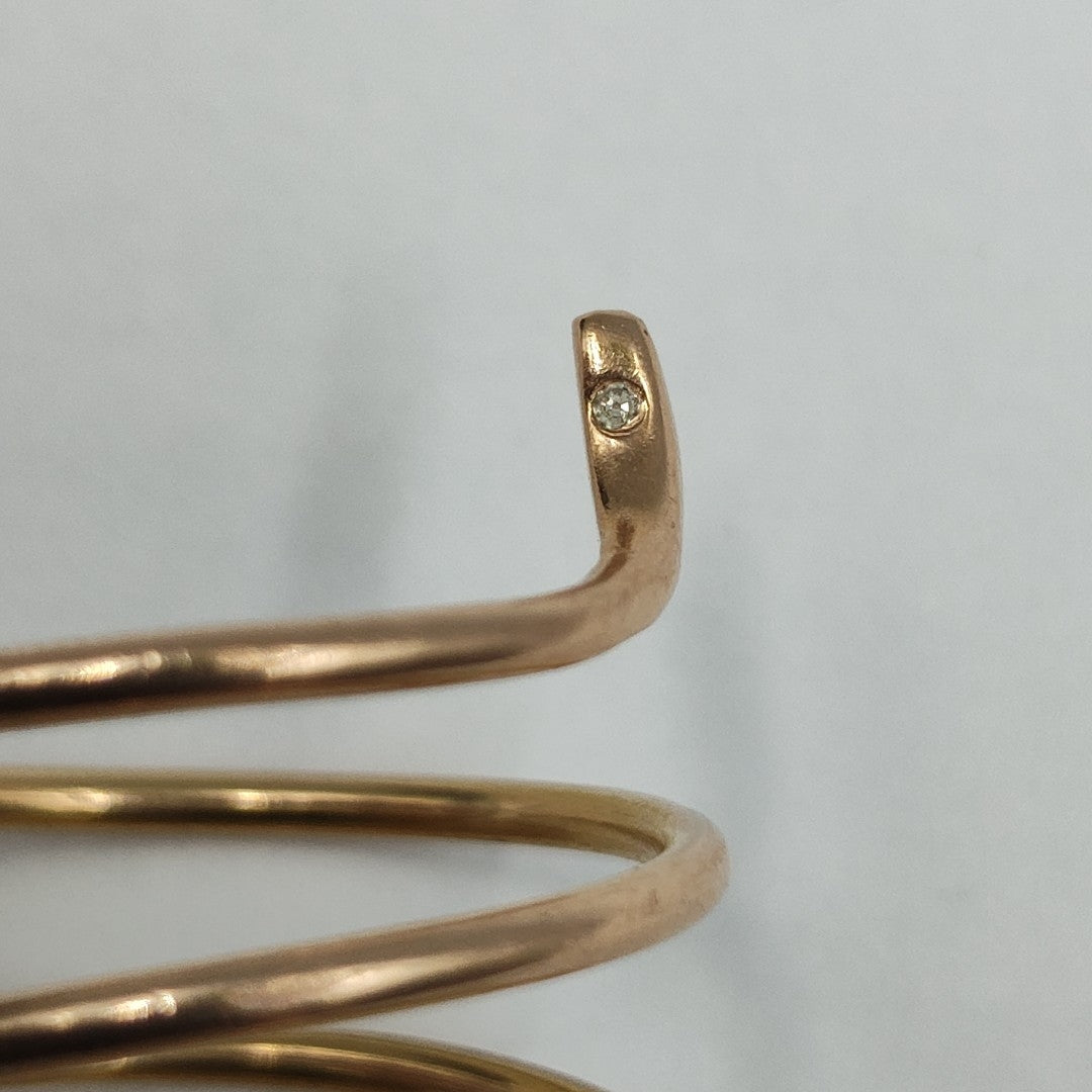 ANILLITO ORO 14 K 4,30 GRMS (SEMINUEVO)