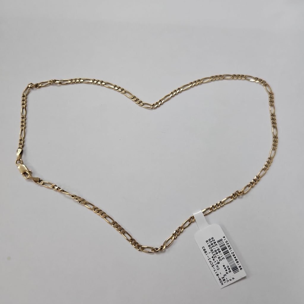 CADENA ORO 14 K 6,70 GRMS (SEMINUEVO)