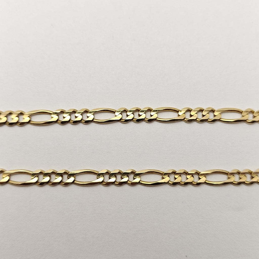 CADENA ORO 14 K 15,20 GRMS (SEMINUEVO)