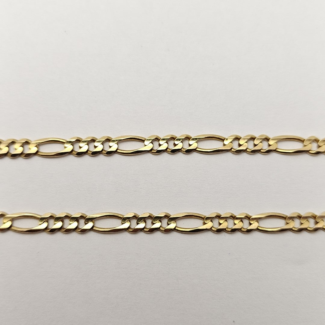 CADENA ORO 14 K 15,20 GRMS (SEMINUEVO)