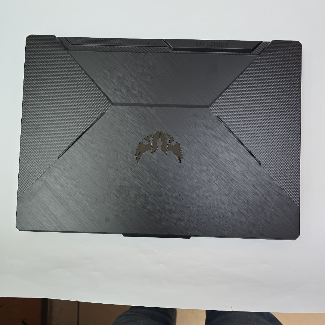 LAPTOP ASUS TUF GAMING F15 FX506LH-HN082W (2022) 512 GB SSD 8 GB RAM (SEMINUEVO)