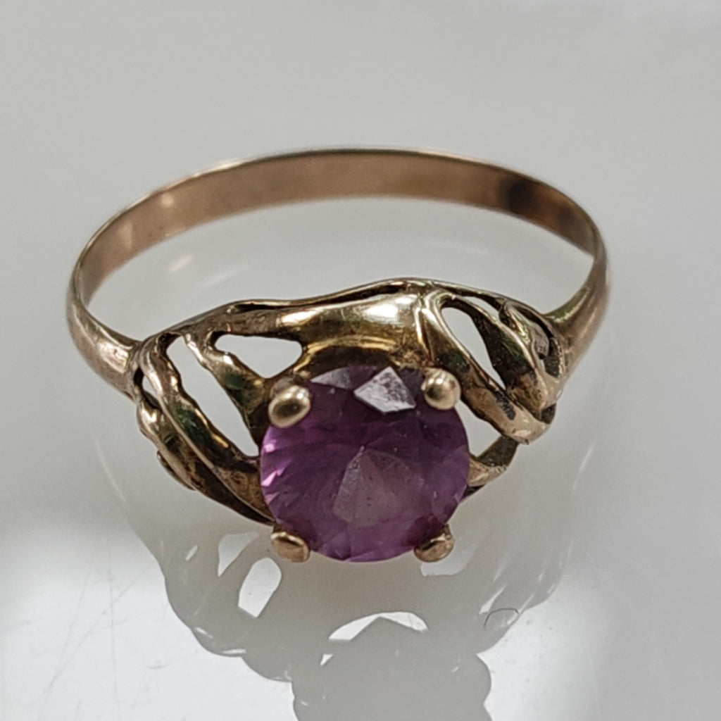 ANILLITO ORO 8 K 1,50 GRMS (SEMINUEVO)