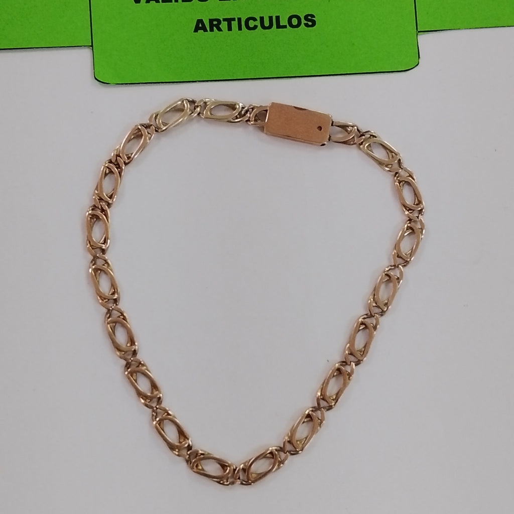 PULSERA ORO 8 K 4,70 GRMS (SEMINUEVO)