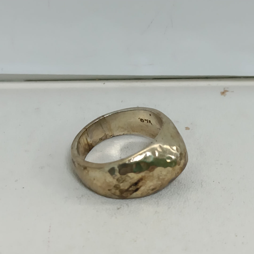 ANILLO PLATA 9,80 GRMS (SEMINUEVO)