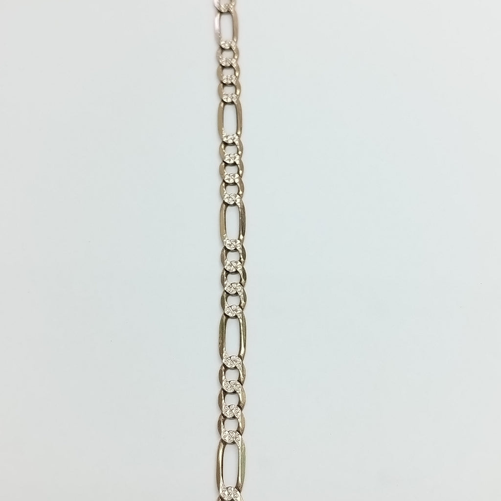 CADENA ORO 10 K 9 GRMS (SEMINUEVO)