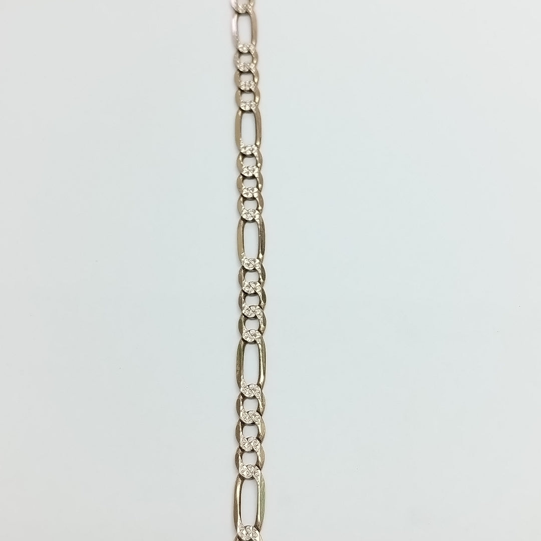 CADENA ORO 10 K 9 GRMS (SEMINUEVO)