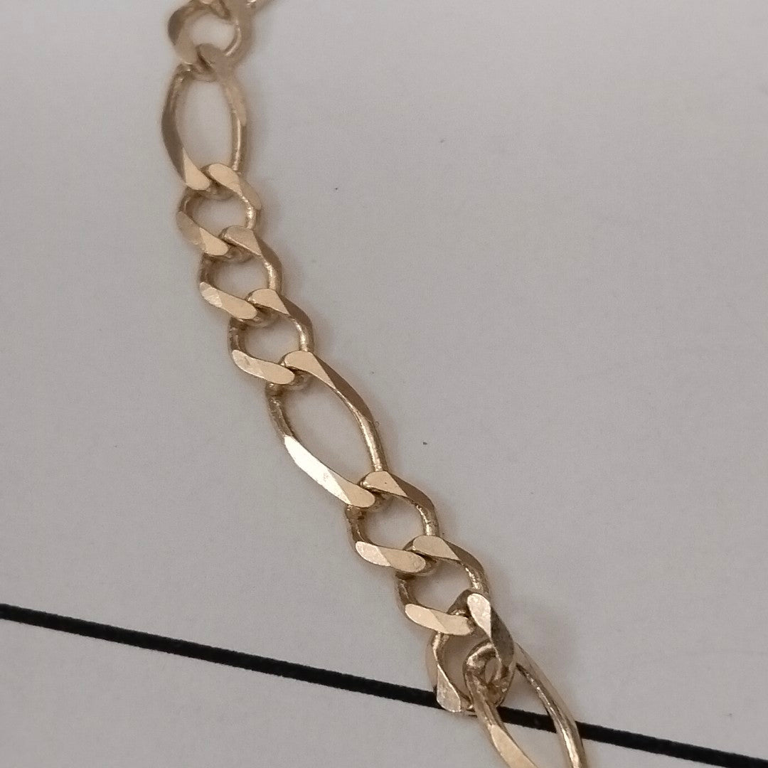 PULSERA 3X1 10K 18 CM 2.7 GR (NUEVO)