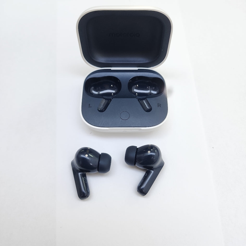 AUDIFONOS MOTOROLA MOTO BUDS XT2443-1 INALAMBRICO IN EAR (SEMINUEVO)