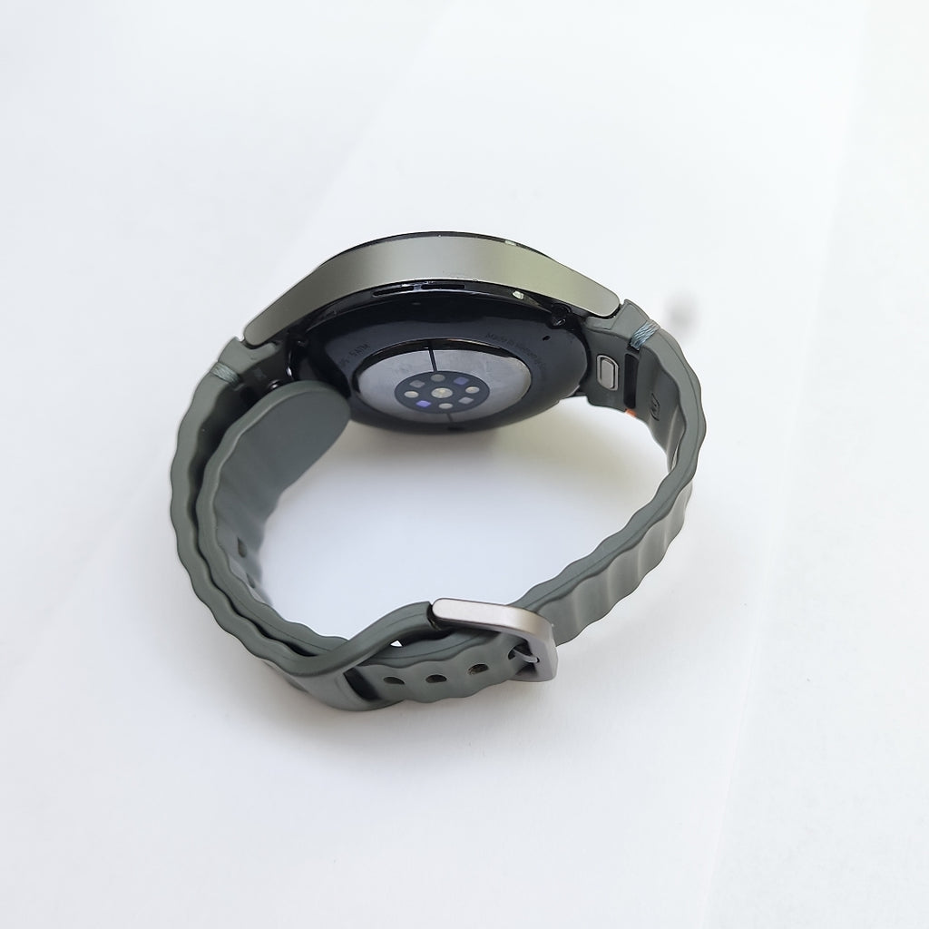 SMARTWATCH SAMSUNG GALAXY WATCH 7 SM-L310 44 MM GPS (SEMINUEVO)
