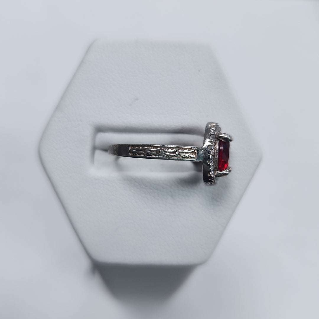 ANILLITO PLATA 2.6 GRMS (SEMINUEVO)