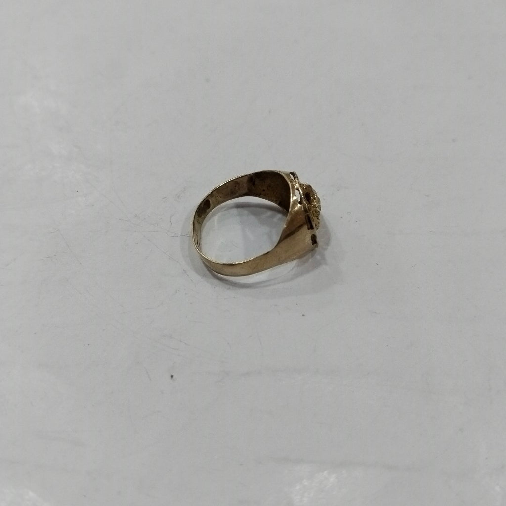 ANILLITO ORO 8 K 2.9 GRMS (SEMINUEVO)