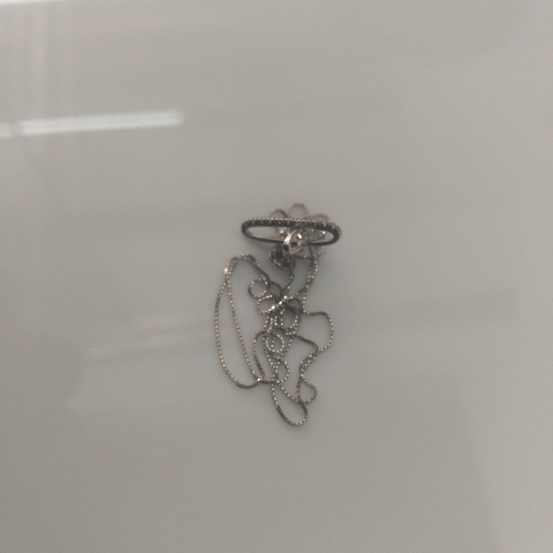 GARGANTILLA ORO 14 K 1.9 GRMS (SEMINUEVO)