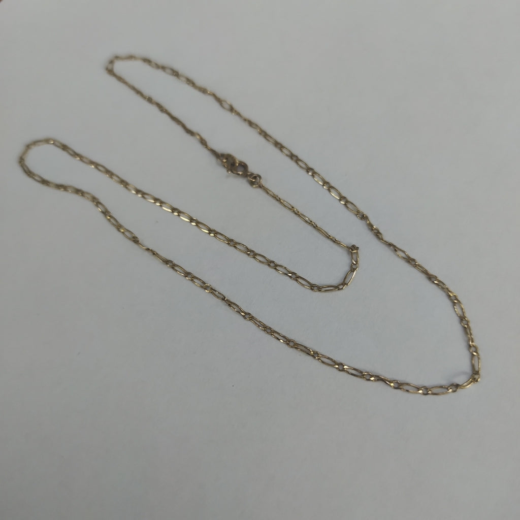 CADENA ORO 10 K 1,70 GRMS (SEMINUEVO)