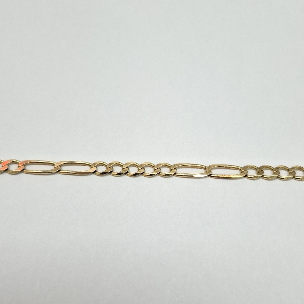 PULSERA ORO 14 K 3,20 GRMS (SEMINUEVO)