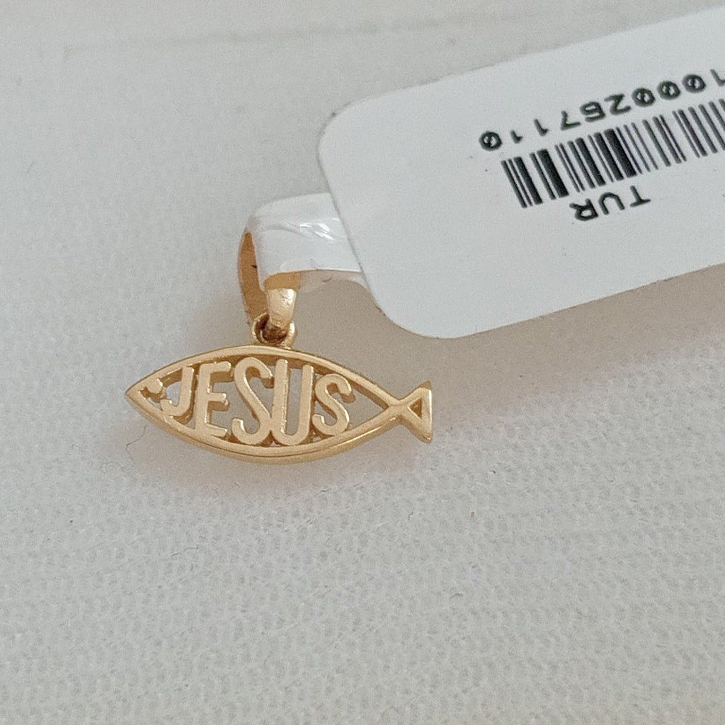 DIJES ORO 14K 0.6 (NUEVO)