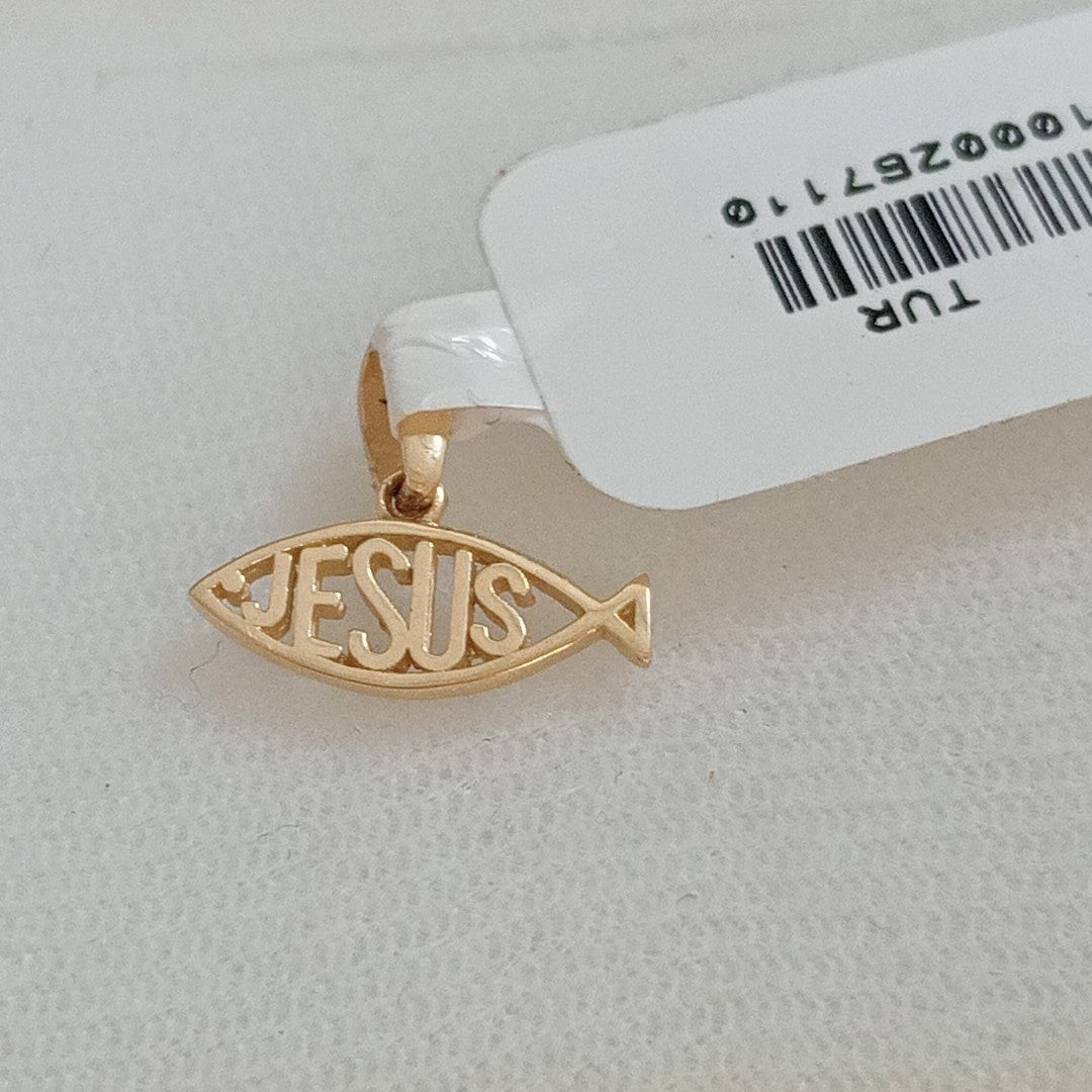DIJES ORO 14K 0.6 (NUEVO)
