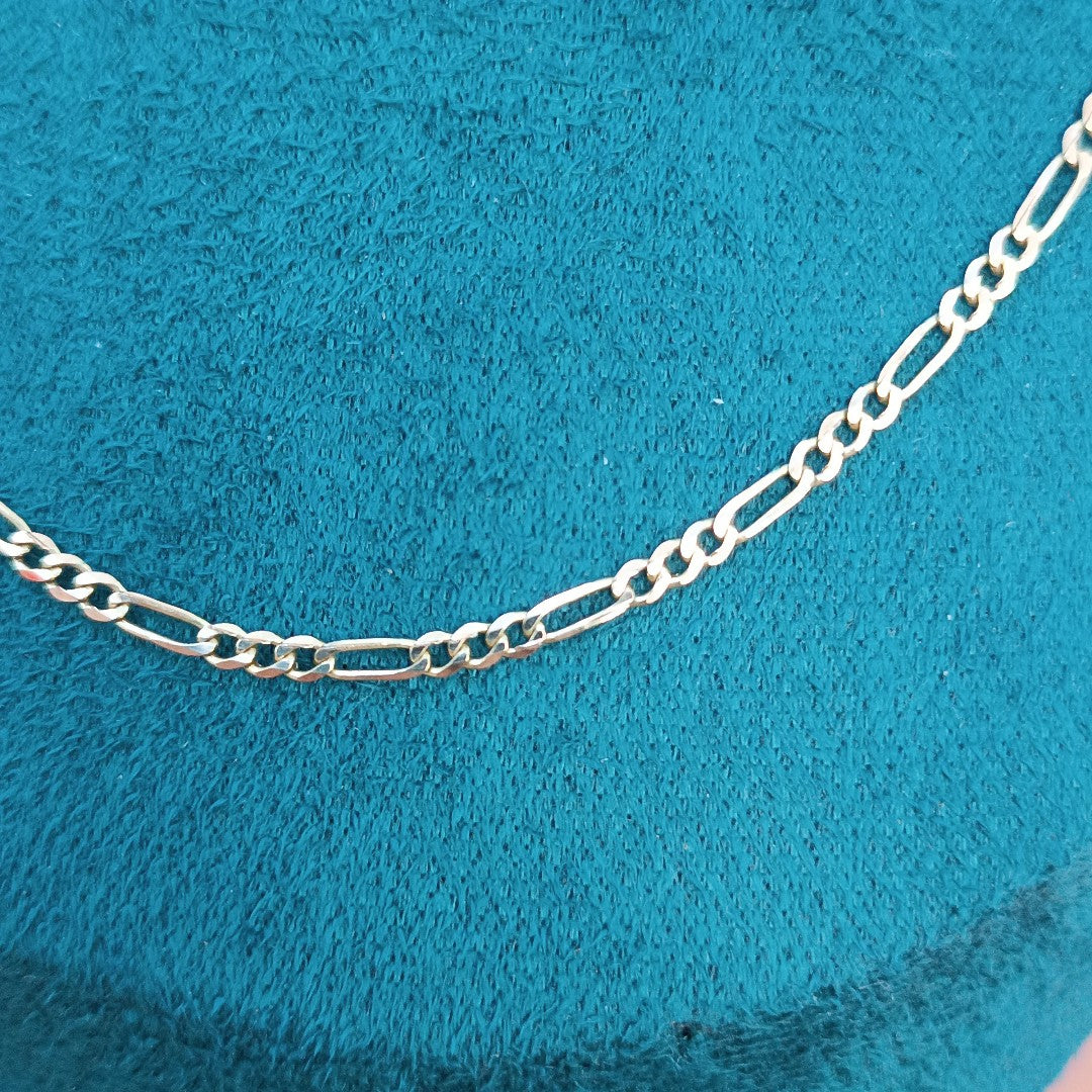 CADENA 3X1 5.2G 55 CM (NUEVO)