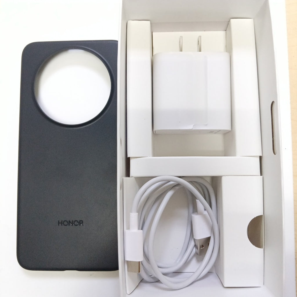 CELULAR HONOR MAGIC 8 LITE MTN-NX3 (2025) 512 GB 8 GB RAM (SEMINUEVO)
