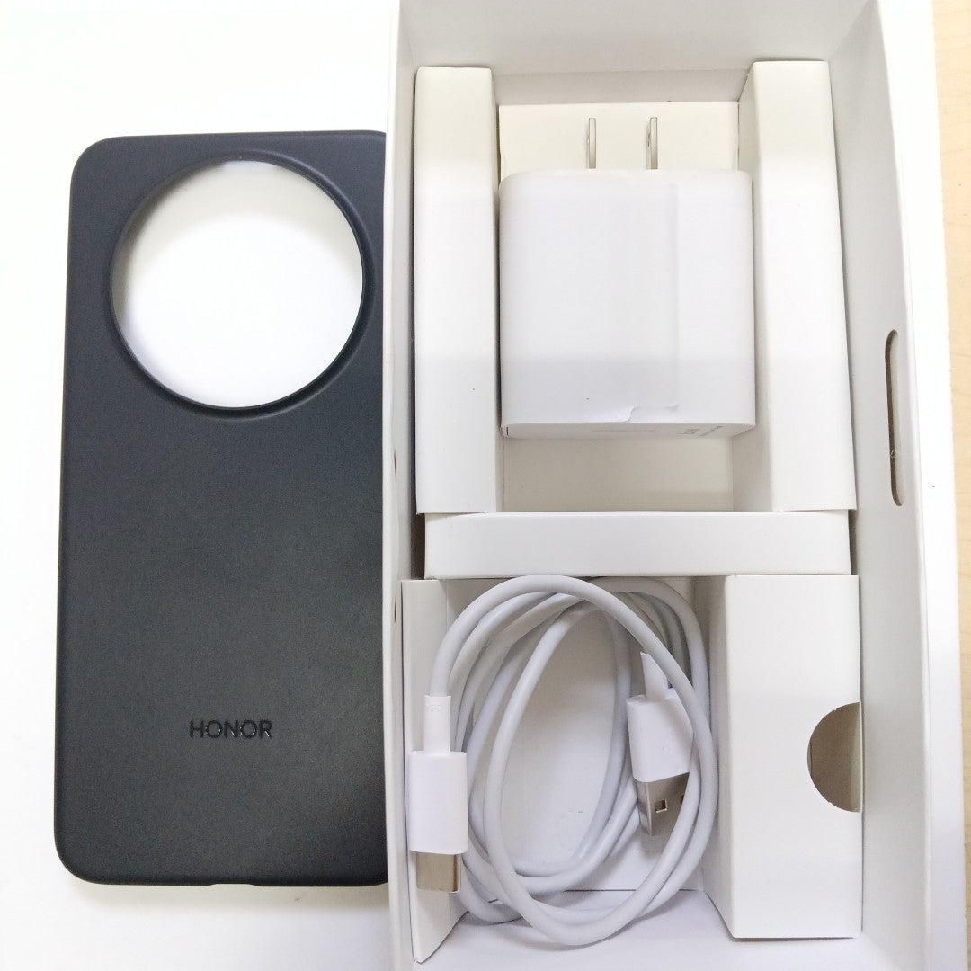 CELULAR HONOR MAGIC 8 LITE MTN-NX3 (2025) 512 GB 8 GB RAM (SEMINUEVO)