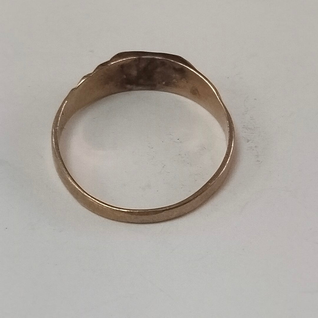 ANILLITO ORO 8 K 1,80 GRMS (SEMINUEVO)