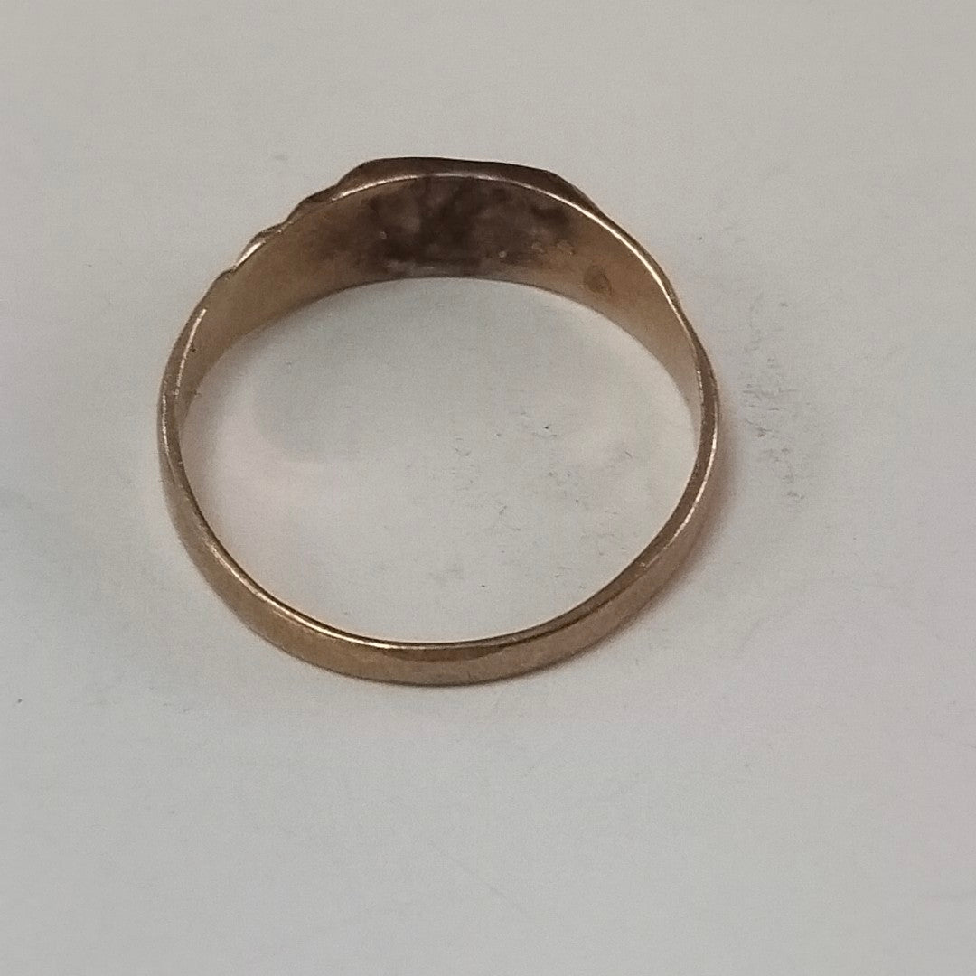ANILLITO ORO 8 K 1,80 GRMS (SEMINUEVO)
