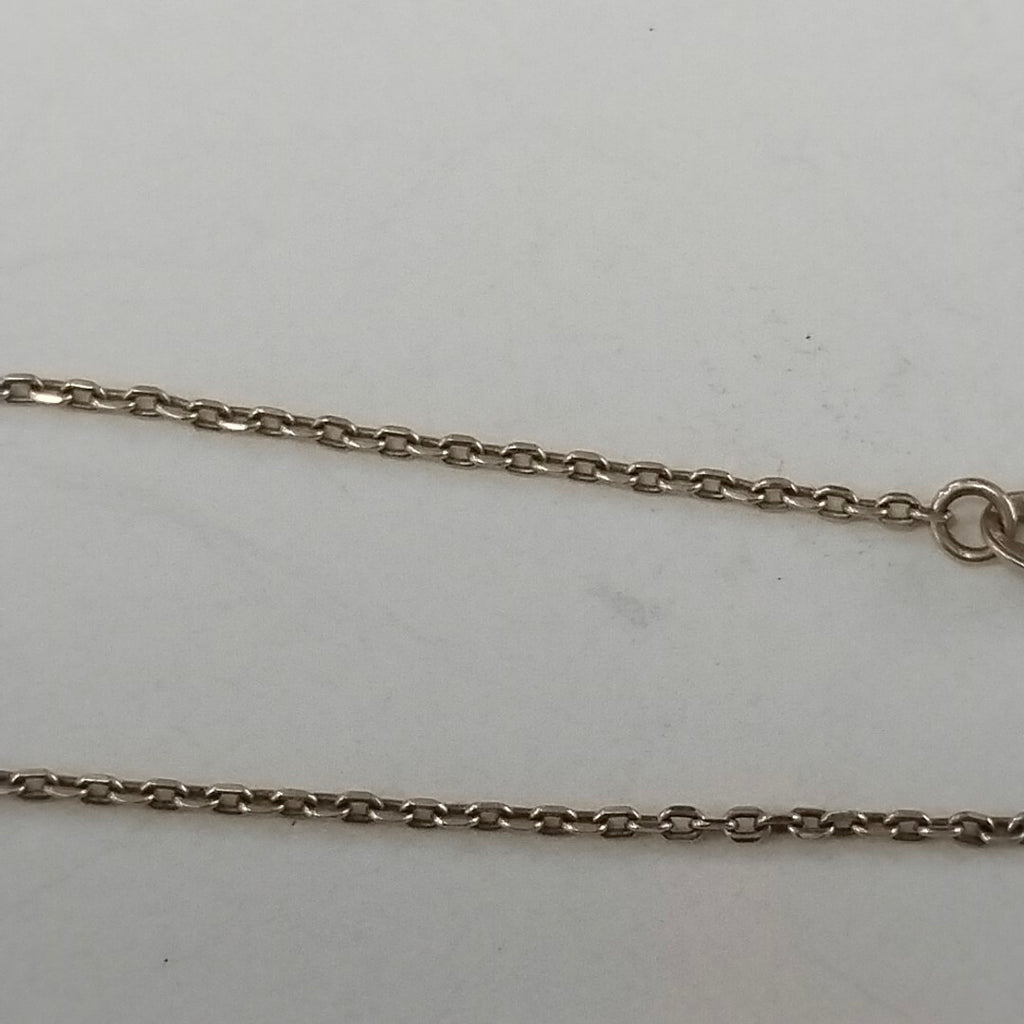 GARGANTILLA ORO 14 K 2.9 GRMS (SEMINUEVO)