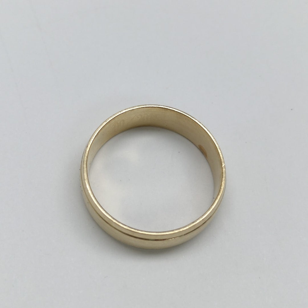 ARGOLLA ORO 10 K 7,90 GRMS (SEMINUEVO)