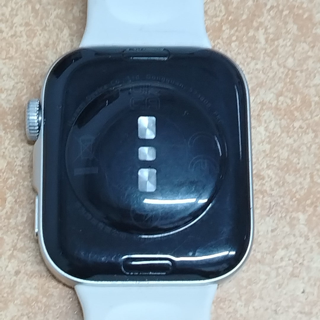 SMARTWATCH HUAWEI WATCH FIT 4 SYA-B09 43 MM GPS (SEMINUEVO)