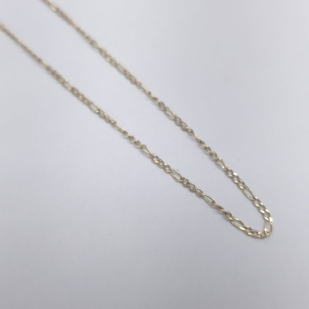 CADENA ORO 10 K 1.5 GRMS (SEMINUEVO)