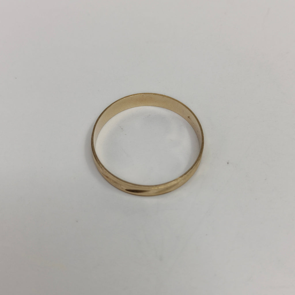 ARGOLLA ORO 8 K 1,20 GRMS (SEMINUEVO)