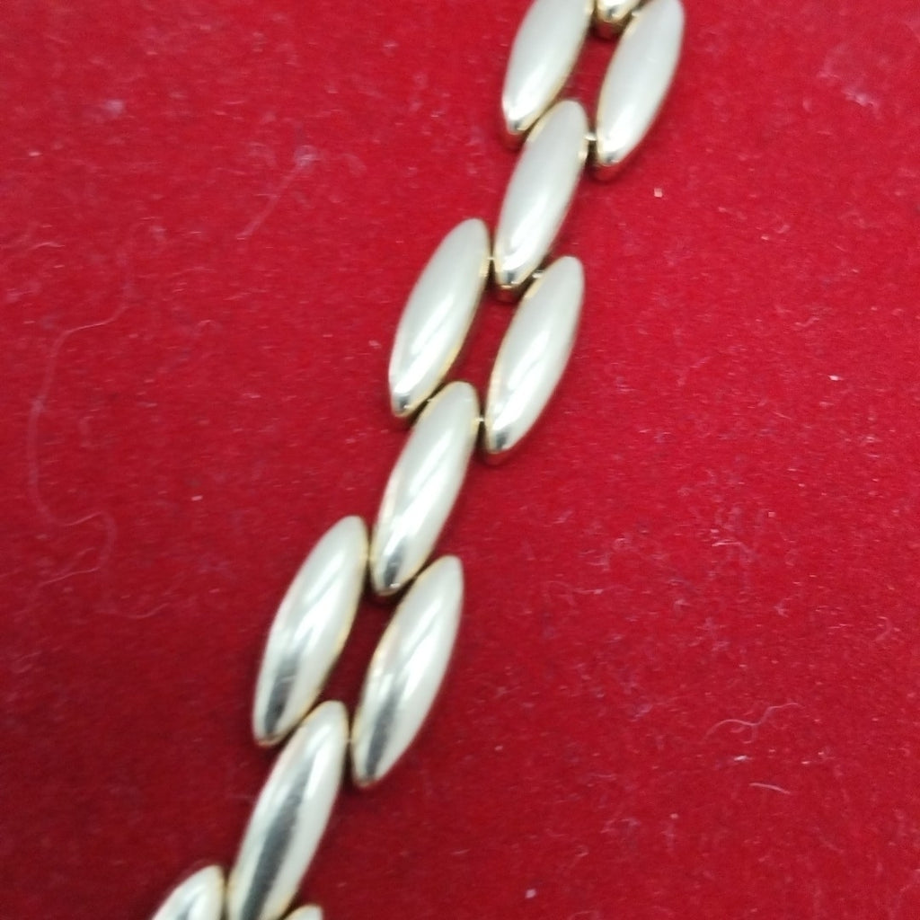 PULSERA ORO 14 K 14.1 GRMS (SEMINUEVO)